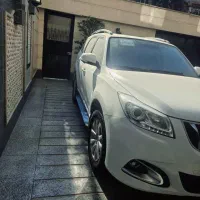 فروش هایما اس ۷ پلاس مدل ۱۴۰۳ / +S7|خودرو سواری و وانت|تهران, هفت حوض|دیوار