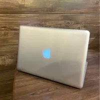 لپتاپ مکبوک اپل  Apple MacBook Pro 2012|رایانه همراه|تهران, مرزداران|دیوار