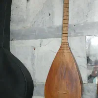 قوپوز سالم و خوش صدا