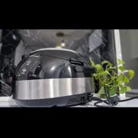 سرخکن|سایر لوازم برقی|خمینی‌شهر, |دیوار