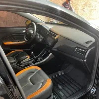 ایکس ۲۲ پرو مشکی|خودرو سواری و وانت|یزد, |دیوار