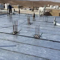 نصب ایزوگام نقد و اقساط|خدمات پیشه و مهارت|نیریز, |دیوار