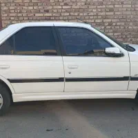 پارس پرشیا 1400 موتور تی فایو