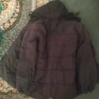 پرده و کاپشن و تی شر