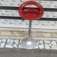 صندلی اپن جک دار