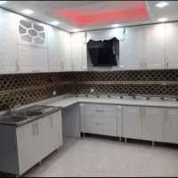 کابینت اماده وسفارشی /کمد دیواری امD اف 4.4