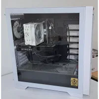 کیس گیمینگ و رندر