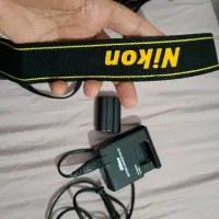 دوربین نیکون D7100|دوربین عکاسی و فیلم‌برداری|کرمانشاه, |دیوار