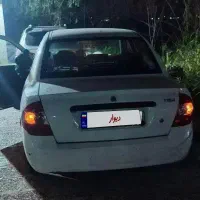 تیبا دوگانه 99