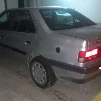 پژو روآ مدل 1387|خودرو سواری و وانت|قوچان, |دیوار