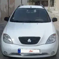 تیبا ۲ مدل ۱۴۰۰