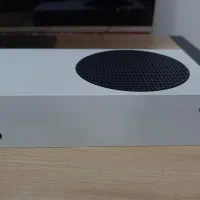 ایکس باکس سری اس ( Xbox series s )