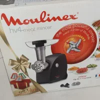 چرخ گوشت آکبند مولینکس اصل فرانسه