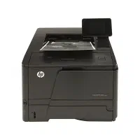 پرینتر hp401