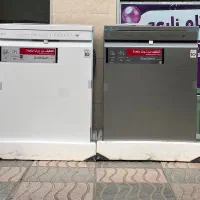 ظرفشویی سه طبقه الجی ۲۰۲۵