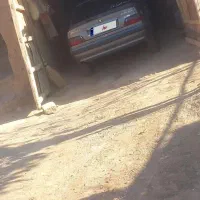 پارس elx xum2000|خودرو سواری و وانت|تهران, حبیب الله|دیوار