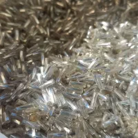 ملیله سالم وپولک طرح گل