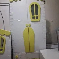 سرویس خواب کودک