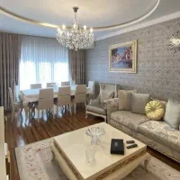 تهرانپارس غربی ۸۶ متری دو خواب فول