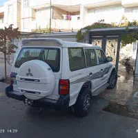 پاجیرو 2002|خودرو سواری و وانت|پاسارگاد, |دیوار