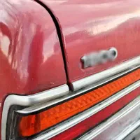 تویوتا کرونا مدل ۱۹۷۹|خودرو کلاسیک|اصفهان, چرخاب|دیوار