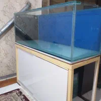 اکواریوم ۱۵ میل  ابعاد ۱۷۰*۶۰*۶۰