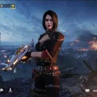 اکانت کالاف گاد برای پلی