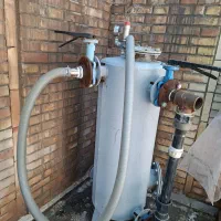 فیلتر تصفیه