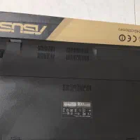 لب تاپ ایسوس|رایانه همراه|کرمانشاه, |دیوار