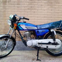 125کویر مدل95 کاربرات فابریک