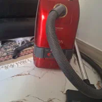 جارو برقی