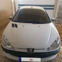 ۲۰۶صندوقدار v8 تک برگ سند