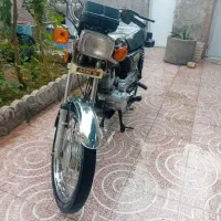 موتور ۱۵۰ پیشتاز