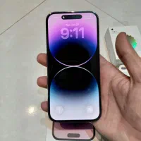 ۱۴پرو دوسیم نو ریجستر شده پک اصلی با ضمانت