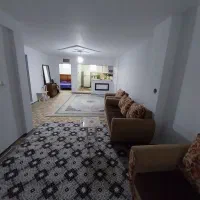 سویت روزانه آپارتمان مبله طبرسی شمالی منزل کولردار
