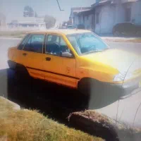 پراکسی پراید|خودرو سواری و وانت|بندر ترکمن, |دیوار