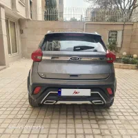 X22اکسلنت اتومات فول کامل  مدل۹۹فوق العاده نو|خودرو سواری و وانت|مشهد, فلسطین|دیوار