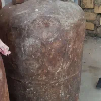 کپسول گاز بوتان