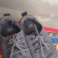 کفش و نیمبوت بچگانه سایز ۲۹|کفش و لباس بچه|فردیس, شهرک هفده شهریور|دیوار