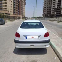 tu5 206 sd مدل ۸۹|خودرو سواری و وانت|اصفهان, بهارستان|دیوار
