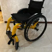 ویلچر کربنی -آویتا|آرایشی، بهداشتی، درمانی|تهران, بهجت‌آباد|دیوار