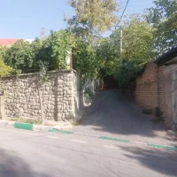کلنگی ۵۰۰ متر دونبش (مشارکت + خرید) شمس آباد|مشارکت در ساخت املاک|تهران, شمس‌آباد|دیوار