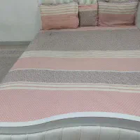 تخت دونفره|تخت و سرویس خواب|قم, عمار یاسر|دیوار