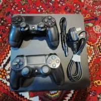 ps4 اسلیم