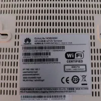 مودم فیبر نوری HG8245H