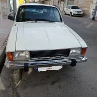 پیکان ۸۲ تمیز انژکتور