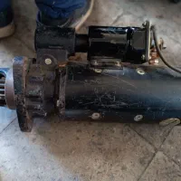 استارت لودر|قطعات یدکی و لوازم جانبی|کرمانشاه, |دیوار