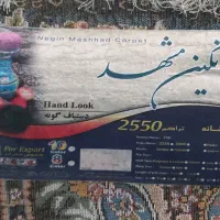 فرش ۱۲ متری نگین مشهد|فرش|شیراز, فرهنگ شهر|دیوار
