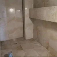 کاشی کار و سرامیک کار و سیمان کار و تیغه چین