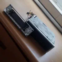 ضبت jvc|صوتی و تصویری|بندر انزلی, عباس آباد|دیوار